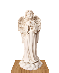 Imagem Anjo da Guarda