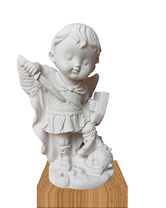 Imagem São Miguel Kids