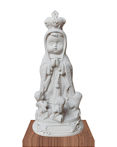 Imagem Nossa Senhora de Fátima Kids