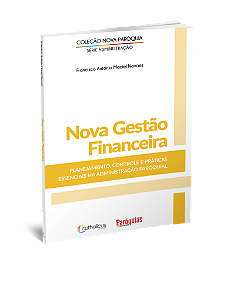 Livro Nova Gestão Financeira