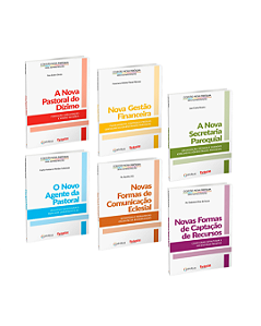 Coleção Novas Paróquias