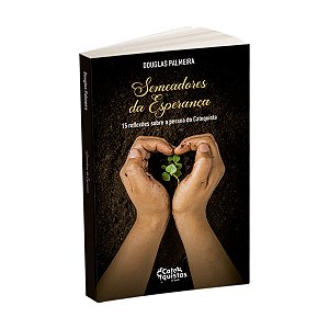 Livro Semeadores da Esperança