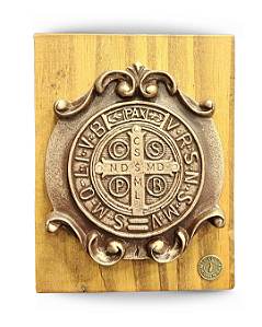 Medalha de São Bento de Parede