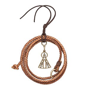 Adorno Laço Nossa Senhora Aparecida