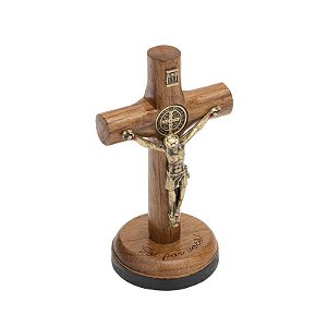 Crucifixo São Bento