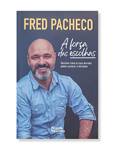 Livro A força das escolhas