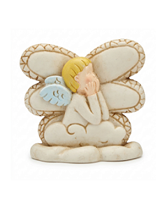 Imagem de Anjinho 5cm em Resina