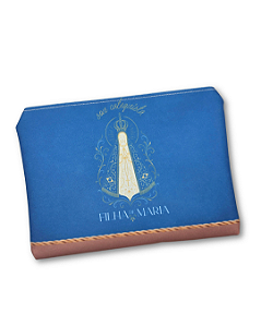 Necesserie Sou Catequista e Filha de Maria - Aparecida
