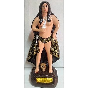 Maria Quitéria 22cm