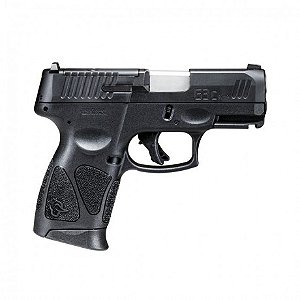 PISTOLA TAURUS - G3C (teneferizado)