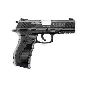 PISTOLA TAURUS - G3XL (t.o.r.o)