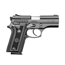 PISTOLA TAURUS - PT938 - (cafo)