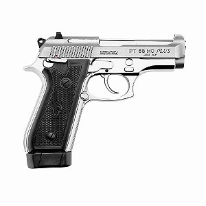 PISTOLA TAURUS - PT58 HC PLUS - (inox)