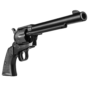 REVÓLVER TAURUS - RT38 AS 139MM (pp imperador)