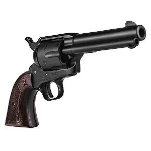 REVÓLVER TAURUS - RT38 AS 120MM (mad imperador)