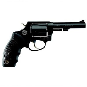 REVÓLVER TAURUS - RT85/5 - (oxidado fosco)