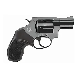 REVÓLVER TAURUS - 85S/5 - (oxidado alto brilho)