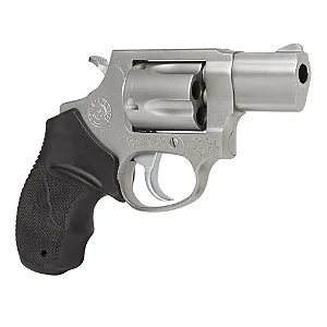 REVÓLVER TAURUS - 85S/5 - (inox fosco)