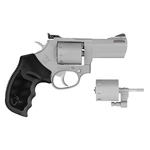 REVÓLVER TAURUS - RT832 76MM