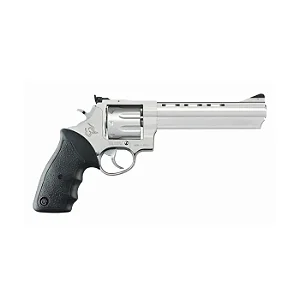 REVÓLVER TAURUS - RT 838 6,5" - (inox fosco)