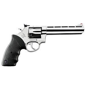 REVÓLVER TAURUS - RT889/6 4" - (inox alto brilho)
