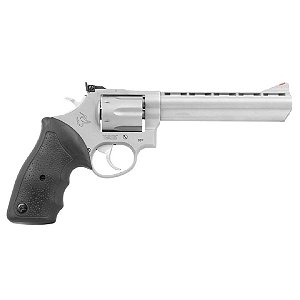 REVÓLVER TAURUS - RT889/6 4" - (inox fosco)
