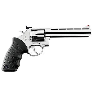 REVÓLVER TAURUS - RT889/6 6" - (inox alto brilho)