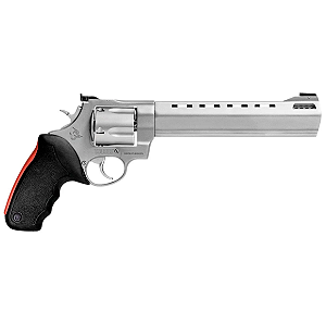 REVÓLVER TAURUS - RT454 8,3" INFO