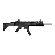 CARABINA TAURUS - CT9