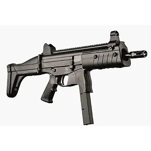 CARABINA TAURUS - CTT40C
