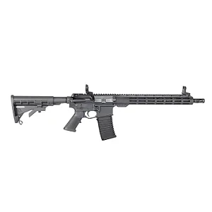 FUZIL TAURUS - T4 14,5" MLOK