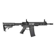 FUZIL TAURUS - T4 11.5" MLOK