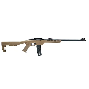 RIFLE CBC - 7022 (tactical tan)