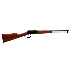 RIFLE CBC - RIO BRAVO (madeira)