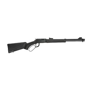 RIFLE CBC - RIO BRAVO (polímero)