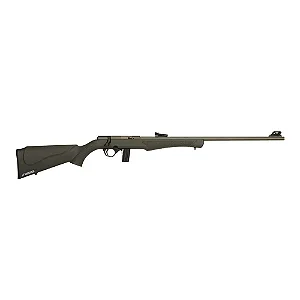 RIFLE CBC - 8122 (polímero tungs)