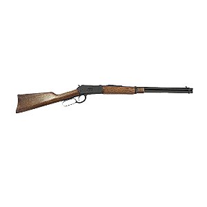 CARABINA PUMA CANO REDONDO TÁTICA - (oxidado)