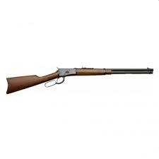 CARABINA PUMA - CANO REDONDO 20" - (oxidado)