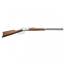CARABINA ROSSI PUMA - CANO OCTOGONAL 24"