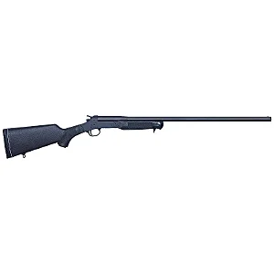 ESPINGARDA MONOTIRO 28" - (28ga)