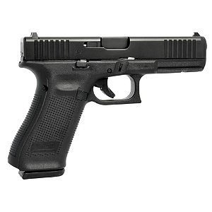PISTOLA GLOCK - G17 GEN5