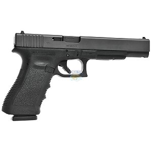 PISTOLA GLOCK - G17L