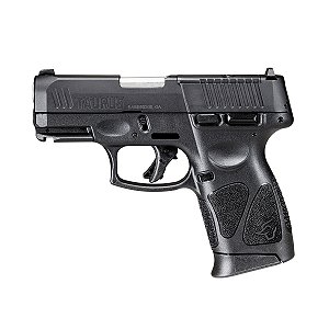 PISTOLA TAURUS - G3c