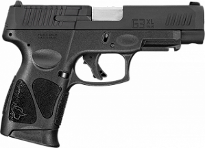 PISTOLA TAURUS - G3 XL