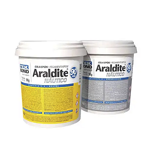 ADESIVO ARALDITE NAUTICO 2KG TEKBOND