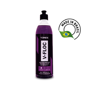 V Floc Shampoo Automotivo Vonixx 500ML