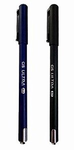 CANETA ULTRA CIS 0,7MM CIS