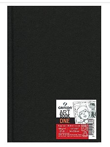 SKETCHBOOK CANSON ONE 98fls 100g/m2 A5