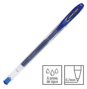 CANETA NEON SIGNO 0,7MM