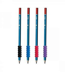 GRIP ERGONOMICO MINHOCA